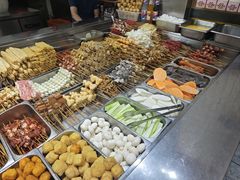 -林静小吃(复兴路店)