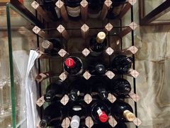 -The St·Regis Bar 瑞吉酒吧
