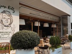 -翠贝卡&Mama Kelly Brunch Coffee(河西店)