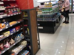 -today便利店(汉街店)