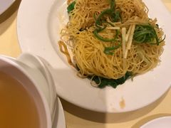 太子捞面-镛记酒家
