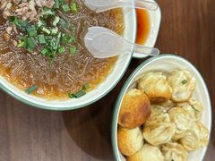 -赵宝美煎包店