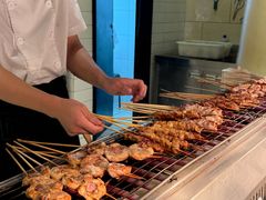 -川骄海鲜自助(亚运村店)