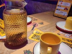 -喝丢一只鞋海鲜烧烤·海肠捞饭(东关街店)