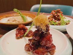 金丝小排骨-十里弄堂(K11店)