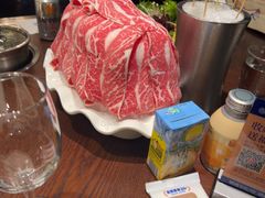 -东海怡品海鲜豆捞(舟宿夜江店)