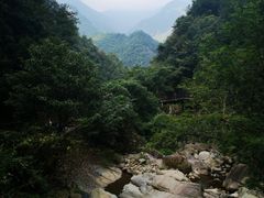 -浙北大峡谷