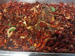 -圣罗巴海鲜烤肉自助(赤峰店)