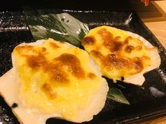 -津之港·日本料理·铁板烧