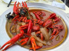 -聚味瞿记·龙虾堂(渔人码头二店)