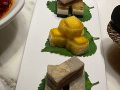 -初蓉丨遇见新川菜(亲贤街荣耀店)