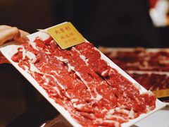 -大吉利·潮汕鲜牛肉火锅(西安店)