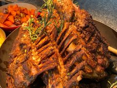 -解放碑威斯汀酒店-知味国际美食餐厅