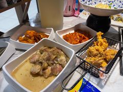 -火炉火自助餐(西直门凯德MALL店)