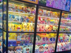 -星际传奇(壹方城购物中心店)