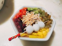 -锦府盐帮·李宅(领展购物广场中关村店)