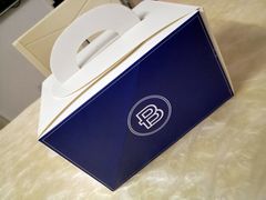 -巴黎贝甜(常德路店)
