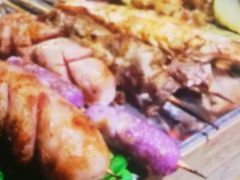 -云晓光头烧烤吧(盛夏店)