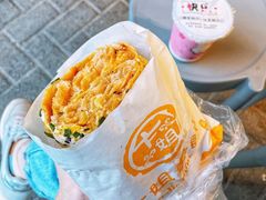 -卞姐蛋饼(陕西南路店)