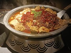 -烤匠麻辣烤鱼(观音桥大融城店)