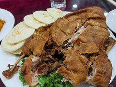 -晋阳饭庄(虎坊桥店)