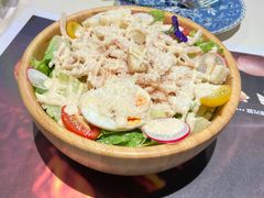 -盘炉forenza·云贵川融合小食堂 ( 钟楼中柳巷店)