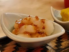 -京华烟云·北京烤鸭(领展购物广场·中关村店)