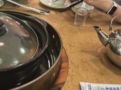 -濠轩阁特色生蚝火锅(水湾路店)