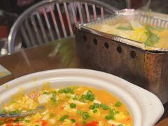 -神府路壹号·海鲜烧烤·砂锅粥·锅物(三坊七巷店)