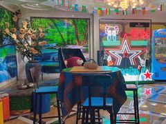 -金青果甄选KTV(劳动公园店)