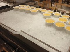 -京香轩·中餐厅(上海中庚聚龙酒店)