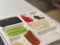 -四季民福烤鸭店(东四十条店)