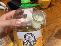 -金柱大盘鸡(波斯坦店)