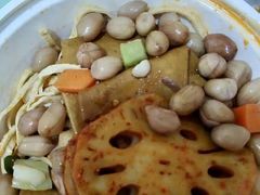 -紫燕百味鸡(枫林店)