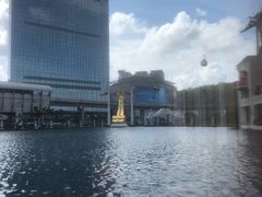 -咖啡苑 - 蔚藍夏日主题(永利皇宫店)