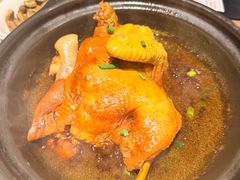 -小绍兴家宴·百年绍兴菜(鲁迅路店)