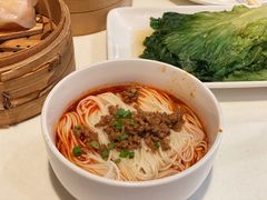 担担面-金鼎轩(亚运村店)