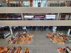 -南宁东站