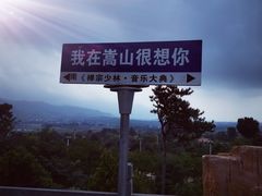 -禅宗少林·音乐大典