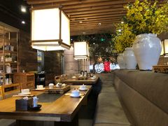-小城粥道·海胆鲜虾粥(解放广场店)