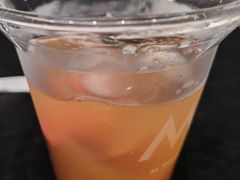 -M Stand(北京平安幸福中心店)