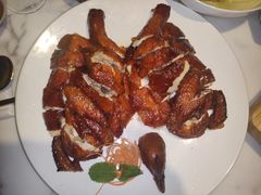 -钟菜·粤菜点心·宴请(海上世界·汇港二期店)
