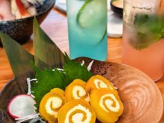 -嘻〆咩 XIME 洋食Izakaya