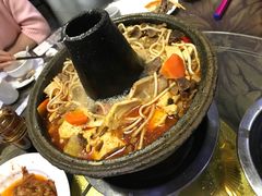 -三鑫酒家(泽州路店)