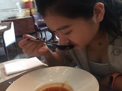 -郑州希尔顿酒店·阿米奇意大利餐厅