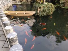 -千滋百味·醉江澜花园餐厅(街道口店)