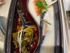 退秋鱼（一条）-锦府盐帮·李宅(领展购物广场中关村店)