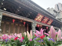 -华林禅寺