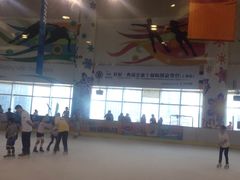 -冠军冰场CHAMPION RINK(百联又一城店)