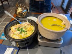 -索溪山寨·湘西饮食文化博物馆(标志门店)